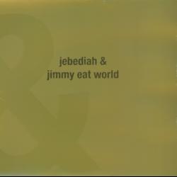 Jebediah/Jimmy Eat World (split)