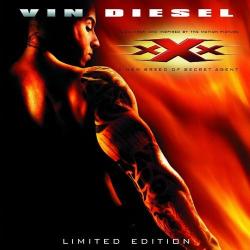 XXX (Music From and Inspired by the Motion Picture)