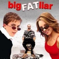 Big Fat Liar (Original Soundtrack)