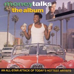 Money Talks: The Album