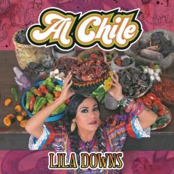 Son del Chile Frito del álbum 'Al Chile'