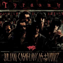 Xerox del álbum 'Tyranny'