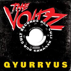 “Qyurruys” b/w “Coul As A Ghoul” 