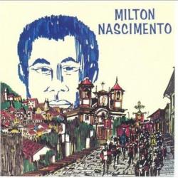 Milton Nascimento [1969]