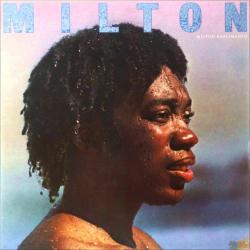 Os Povos del álbum 'Milton (1976)'