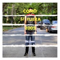 Como Si Fuera 2005 - EP