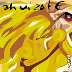 Pobre, rico, mortal del álbum 'Ahuizote'