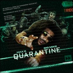 Seen It All del álbum 'Quarantine'