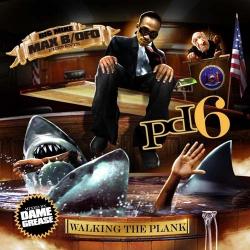 Starz is Back del álbum 'Public Domain 6: Walking The Plank'