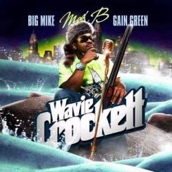 Wave Season Interlude del álbum 'Wavie Crockett'