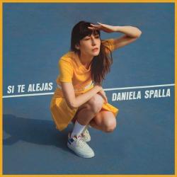 Si Te Alejas - Single