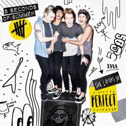 The only reason del álbum 'She Looks So Perfect  - EP'
