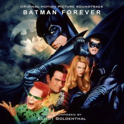 Batman Forever (Music From the Motion Picture) 