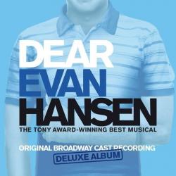 Dear Evan Hansen (Original Broadway Cast Recording) [Deluxe Album]