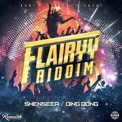 Flairy Riddim