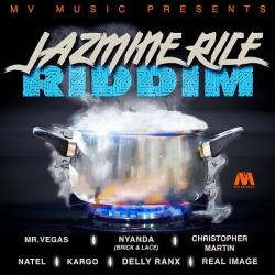 Jazmine Rice Riddim