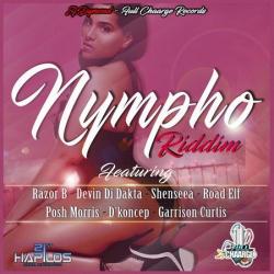 Nympho Riddim