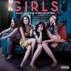 Girls, Vol. 1 (Music from the HBO Original Series)