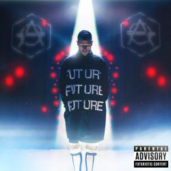 Give Me Love del álbum 'Future'