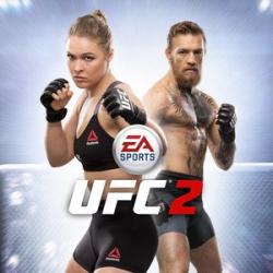 EA SPORTS UFC 2 Soundtrack 