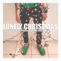 Lonely Christmas (feat. Heath Hussar) - Single