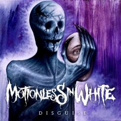Catharsis del álbum 'Disguise'