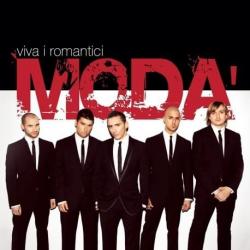 Viva I Romantici del álbum 'Viva i romantici'