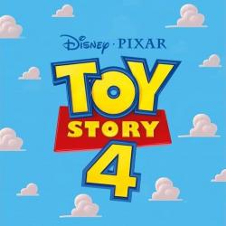 Toy Story 4 (Original Motion Picture Soundtrack)