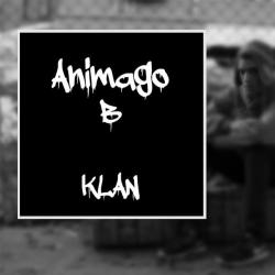 Culpa del álbum 'Animago B'