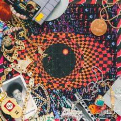 Disco 'Escape From New York' (2019) al que pertenece la canción 'Puke' Disco 'Escape From New York' (2019) al que pertenece la canción 'Puke'