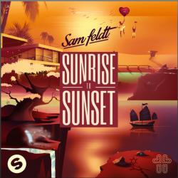 Exodus del álbum 'Sunrise to Sunset'