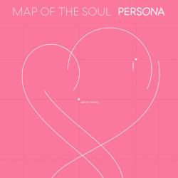 MAP OF THE SOUL: PERSONA