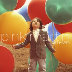 Ich Dich Liebe del álbum 'Get Happy'