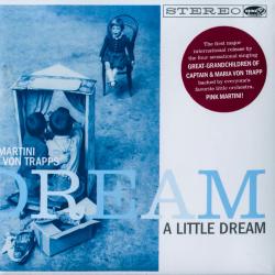 Gongxi del álbum 'Dream a Little Dream'