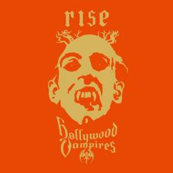 New Threat del álbum 'Rise'