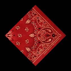 Red Bandana del álbum 'Red Bandana'