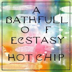 Why Does My Mind del álbum 'A Bath Full of Ecstasy'