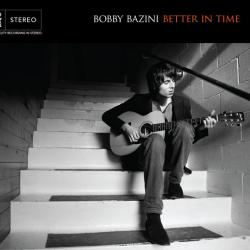 Learn Again del álbum 'Better in Time'