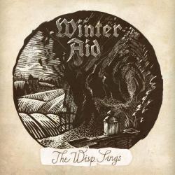 The Wisp Sings - EP