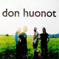 Don Huonot