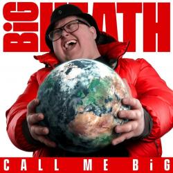 Biggy del álbum 'CALL ME BiG'