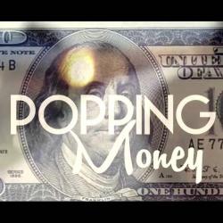 Big Money Popping Riddim