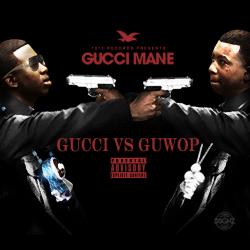 Ridin Foreign del álbum 'Gucci vs. Guwop'