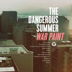 Parachute del álbum 'War Paint'