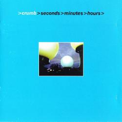 Not Again del álbum 'Seconds, Minutes, Hours'