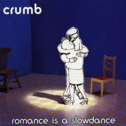 Conversion Scale del álbum 'Romance Is a Slowdance'