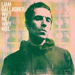 Alright Now del álbum 'Why Me? Why Not.'