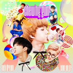 Chewing Gum del álbum 'Chewing Gum (Single)'