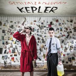 Diario Di Bordo del álbum 'Kepler '