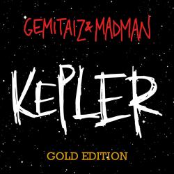 Kepler - Gold Edition
